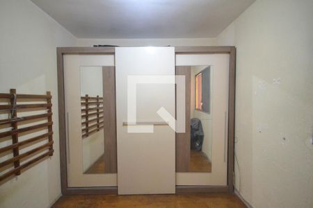 Quarto 1 de casa para alugar com 2 quartos, 82m² em Caonze, Nova Iguaçu