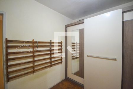 Quarto 1 de casa para alugar com 2 quartos, 82m² em Caonze, Nova Iguaçu
