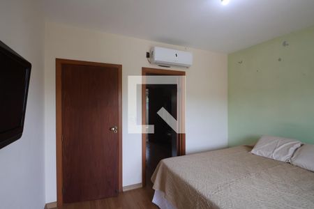 Suite 1 de casa à venda com 2 quartos, 200m² em São José, Canoas