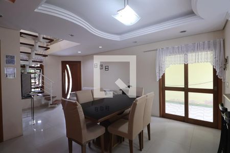 Sala 1 de casa à venda com 2 quartos, 200m² em São José, Canoas