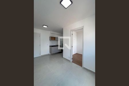 Sala/Cozinha de apartamento para alugar com 2 quartos, 34m² em Vila da Saúde, São Paulo