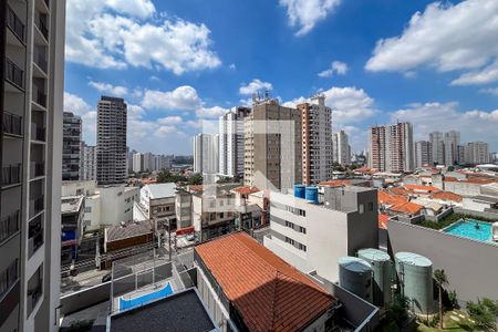 Vista do Quarto 1 de apartamento para alugar com 2 quartos, 34m² em Vila da Saúde, São Paulo