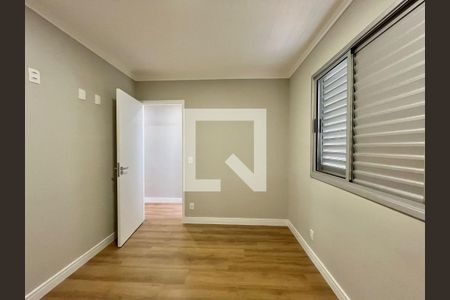 Quarto 1 de apartamento para alugar com 2 quartos, 49m² em Vila Mimosa, Campinas