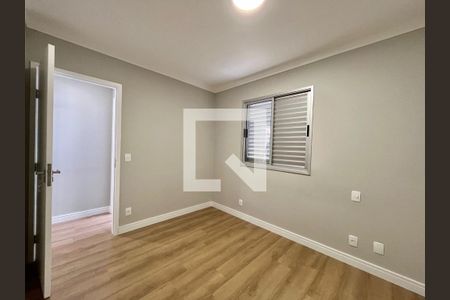 Quarto 1 de apartamento para alugar com 2 quartos, 49m² em Vila Mimosa, Campinas