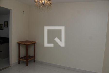 Sala de Jantar de apartamento para alugar com 2 quartos, 55m² em Jardim Imperial, Aparecida de Goiânia