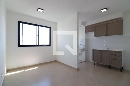 Apartamento para alugar com 2 quartos, 39m² em Cidade Antônio Estêvão de Carvalho, São Paulo