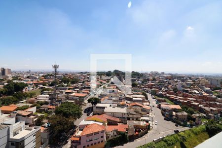 Apartamento para alugar com 2 quartos, 39m² em Cidade Antônio Estêvão de Carvalho, São Paulo