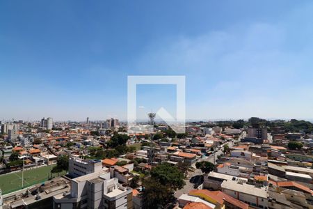 Apartamento para alugar com 2 quartos, 39m² em Cidade Antônio Estêvão de Carvalho, São Paulo