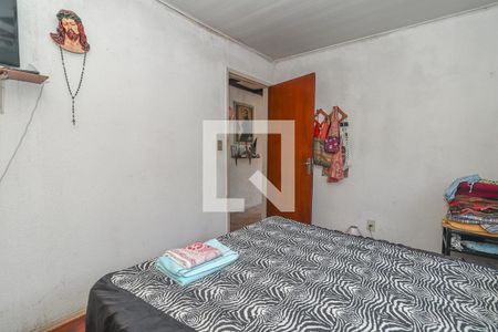 Quarto / Casa principal de casa à venda com 5 quartos, 303m² em Rubem Berta, Porto Alegre