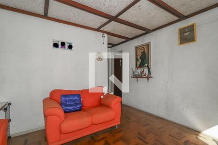 Sala 1 / Casa principal de casa à venda com 5 quartos, 303m² em Rubem Berta, Porto Alegre