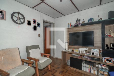 Sala 2 / Casa principal de casa à venda com 5 quartos, 303m² em Rubem Berta, Porto Alegre