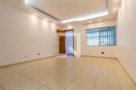 Sala de casa à venda com 3 quartos, 110m² em Vila Carrão, São Paulo