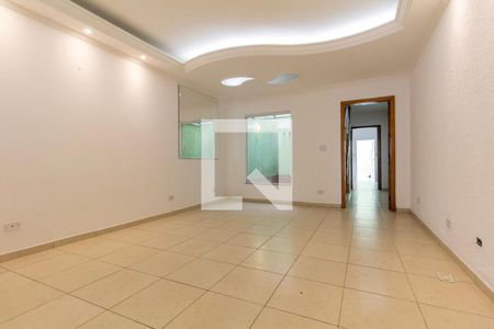 Sala de casa à venda com 3 quartos, 110m² em Vila Carrão, São Paulo