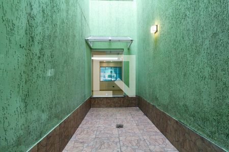 Jardim de Inverno de casa à venda com 3 quartos, 110m² em Vila Carrão, São Paulo