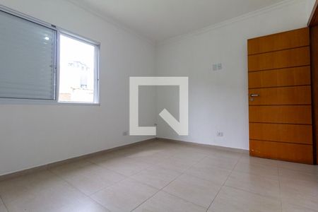 Quarto 1 de casa à venda com 3 quartos, 110m² em Vila Carrão, São Paulo