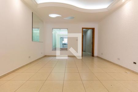 Sala de casa à venda com 3 quartos, 110m² em Vila Carrão, São Paulo