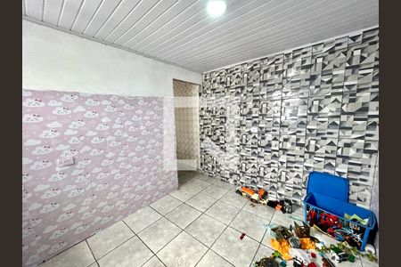 Quarto 2 de casa para alugar com 2 quartos, 80m² em Cidade Serodio, Guarulhos