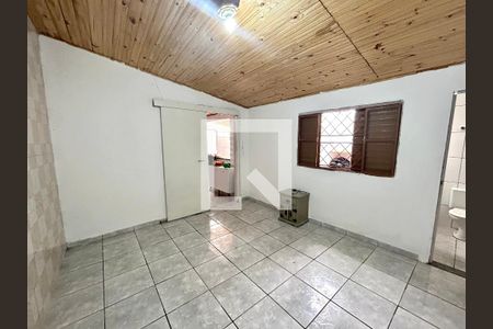 Quarto 1 de casa para alugar com 2 quartos, 80m² em Cidade Serodio, Guarulhos