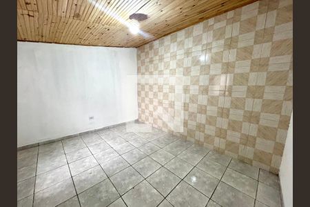 Quarto 1 de casa para alugar com 2 quartos, 80m² em Cidade Serodio, Guarulhos