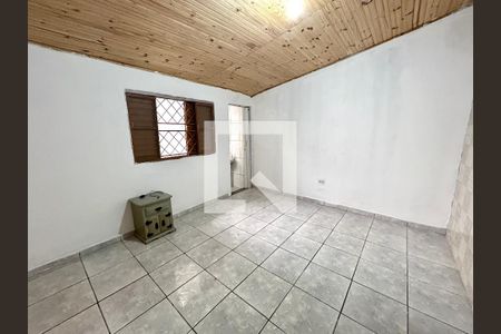 Quarto 1 de casa para alugar com 2 quartos, 80m² em Cidade Serodio, Guarulhos