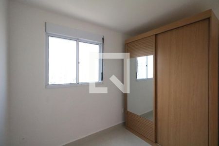 Quarto 1 de apartamento para alugar com 2 quartos, 38m² em Vila Palmares, São Caetano do Sul