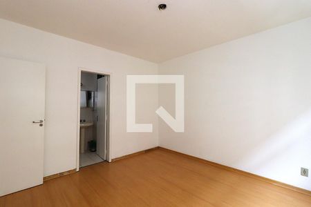 Suíte de apartamento à venda com 1 quarto, 47m² em Jardim Botânico, Porto Alegre