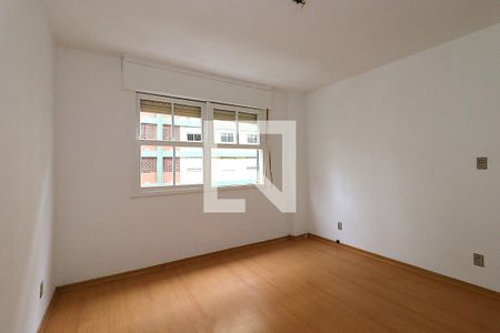 Suíte de apartamento à venda com 1 quarto, 47m² em Jardim Botânico, Porto Alegre