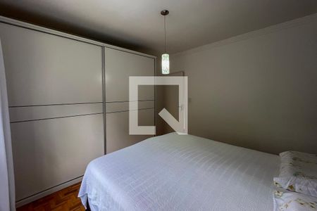 Quarto 1 de casa à venda com 2 quartos, 137m² em Sacomã, São Paulo