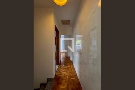 Corredor de casa à venda com 2 quartos, 137m² em Sacomã, São Paulo