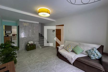 Casa para alugar com 2 quartos, 137m² em Sacomã, São Paulo