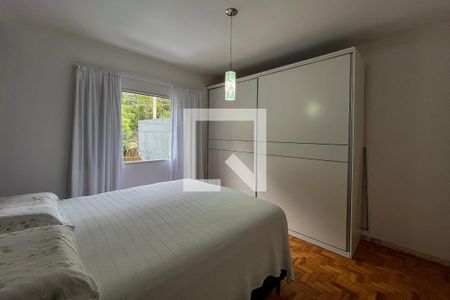 Quarto 1 de casa à venda com 2 quartos, 137m² em Sacomã, São Paulo