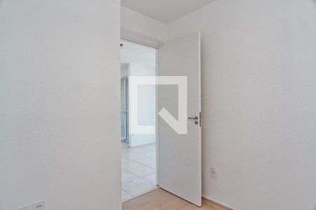 Quarto 2 de apartamento para alugar com 2 quartos, 40m² em Limão, São Paulo