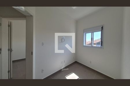 Quarto de apartamento à venda com 2 quartos, 97m² em Parque das Nações, Santo André