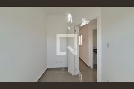 Quarto de apartamento à venda com 2 quartos, 97m² em Parque das Nações, Santo André