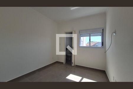 Suíte de apartamento à venda com 2 quartos, 97m² em Parque das Nações, Santo André