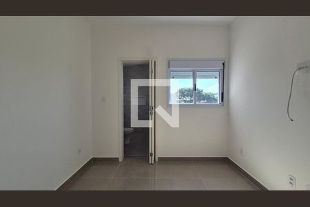 Suíte de apartamento à venda com 2 quartos, 97m² em Parque das Nações, Santo André