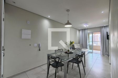 Apartamento para alugar com 2 quartos, 62m² em Cidade Ocian, Praia Grande