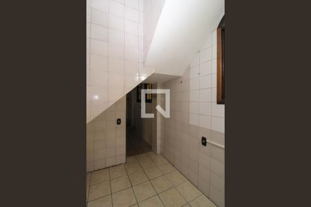 Cozinha  de casa para alugar com 6 quartos, 260m² em Jardim Beatriz, Taboão da Serra