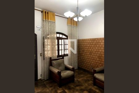 Sala de casa para alugar com 2 quartos, 260m² em Jardim Beatriz, Taboão da Serra