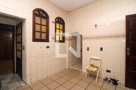 Copa  de casa para alugar com 6 quartos, 260m² em Jardim Beatriz, Taboão da Serra