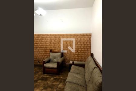 Sala de casa para alugar com 2 quartos, 260m² em Jardim Beatriz, Taboão da Serra
