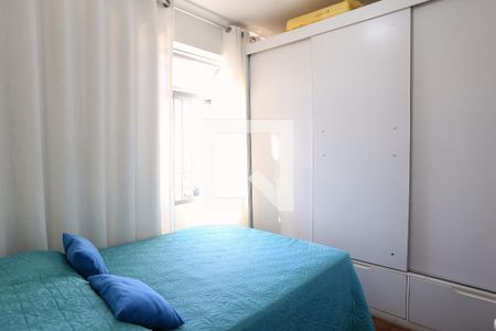 Quarto 1 de apartamento à venda com 2 quartos, 62m² em Silveira, Belo Horizonte