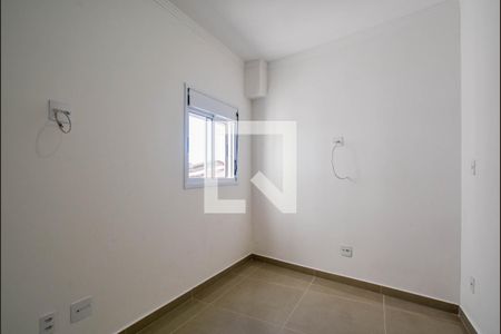 Quarto Suíte de apartamento para alugar com 2 quartos, 97m² em Parque das Nações, Santo André