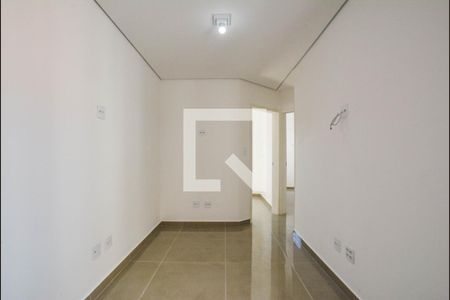 Sala de apartamento para alugar com 2 quartos, 97m² em Parque das Nações, Santo André
