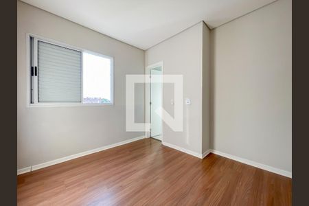 Suíte de apartamento à venda com 3 quartos, 79m² em Novo Osasco, Osasco