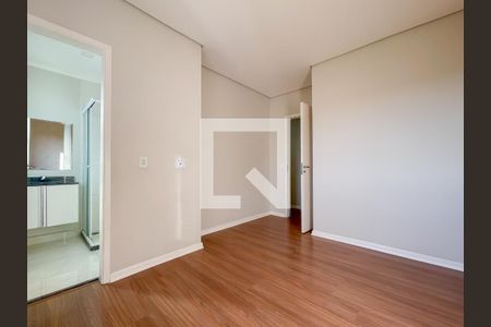 Suíte de apartamento à venda com 3 quartos, 79m² em Novo Osasco, Osasco