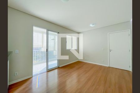 Sala de apartamento à venda com 3 quartos, 79m² em Novo Osasco, Osasco