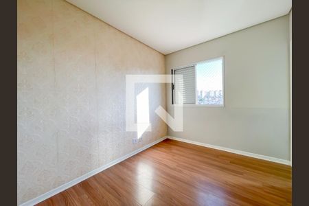 Suíte de apartamento à venda com 3 quartos, 79m² em Novo Osasco, Osasco