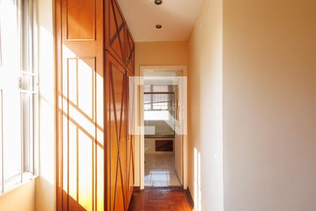 Suíte de apartamento para alugar com 4 quartos, 115m² em Centro, Taubaté