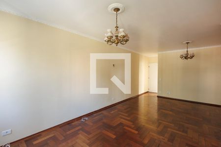 Sala de apartamento para alugar com 4 quartos, 115m² em Centro, Taubaté